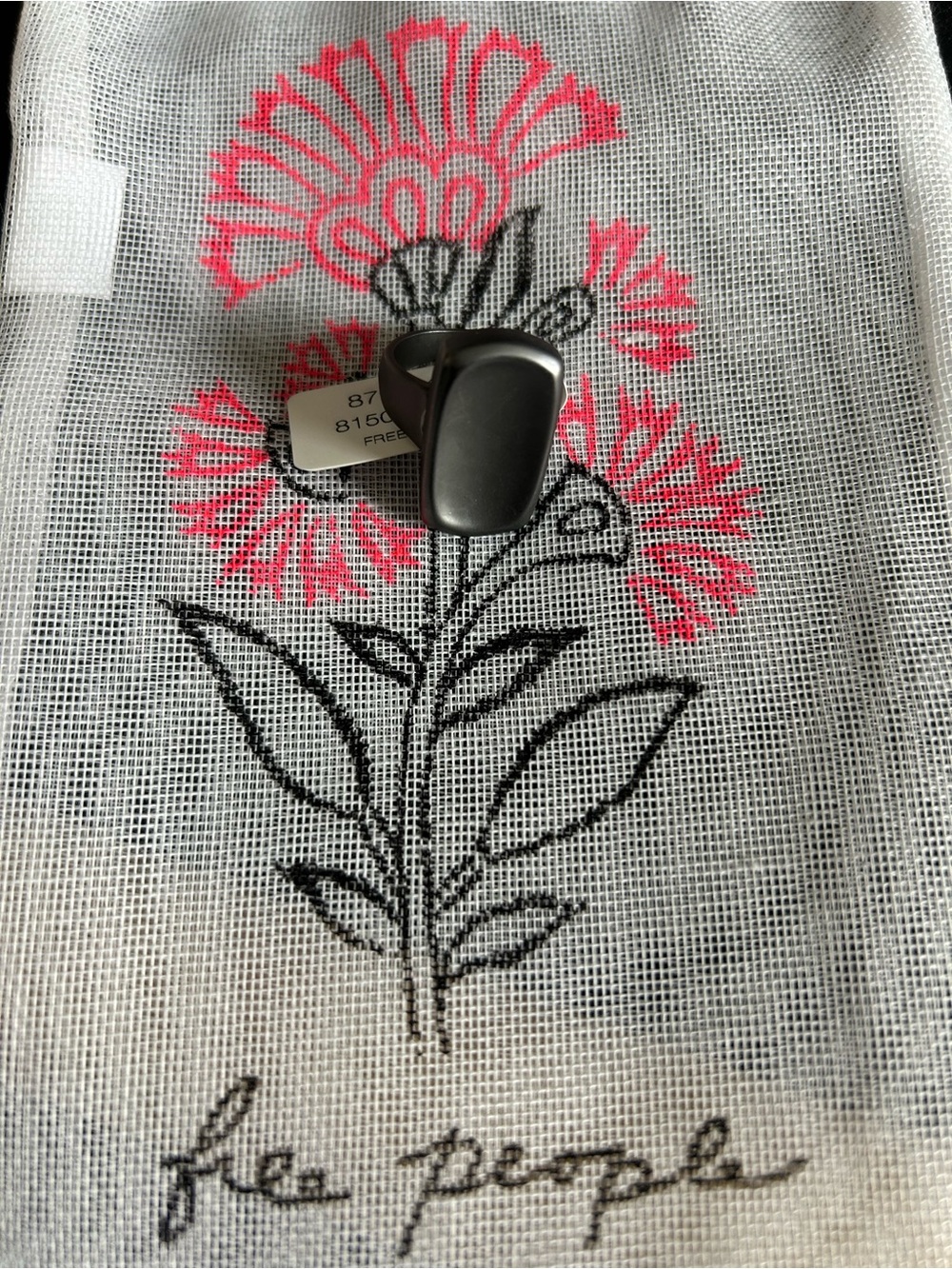 Free People Fashion Ring - NWT